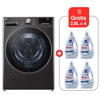 WD22BV2S6R imagen frotal